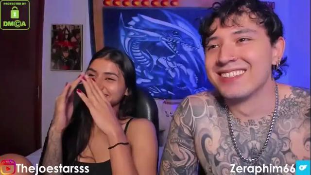 Image 2 of thejoestars Stream on Chaturbate on 16 days ago
