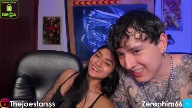 Image 4 of thejoestars Stream on Chaturbate on 16 days ago