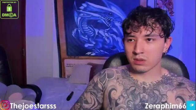 Thumbnail 2, thejoestars's Stream at Chaturbate, 14 days ago