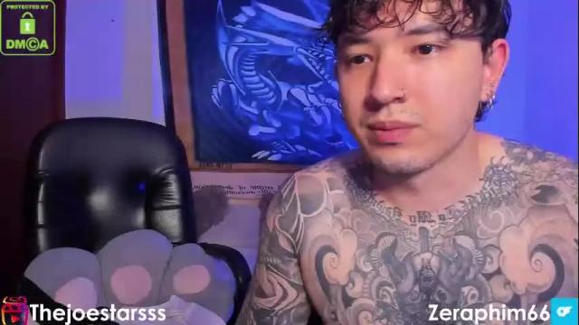 Image 6 of thejoestars Stream on Chaturbate on 13 days ago