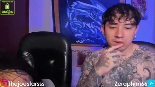 Image 8 of thejoestars Stream on Chaturbate on 13 days ago