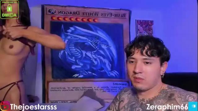 Thumbnail 1, thejoestars's Stream at Chaturbate, 11 days ago