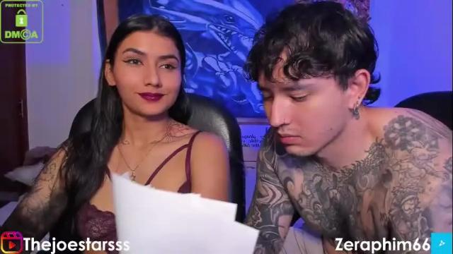 Image 12 of thejoestars Stream on Chaturbate on 12 days ago