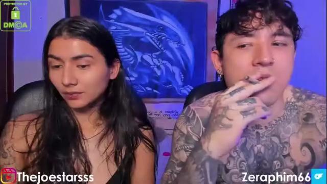 Thumbnail 1, thejoestars's Stream at Chaturbate, 8 days ago