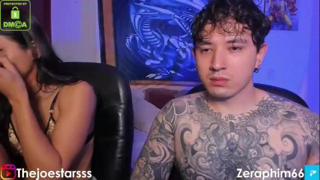Image 12 of thejoestars Stream on Chaturbate on 6 days ago