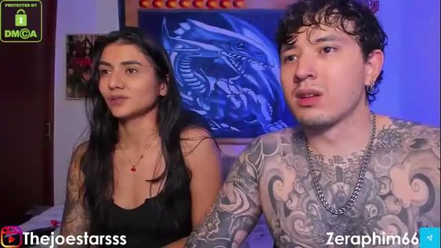 Thumbnail 1, thejoestars's Stream at Chaturbate, 3 days ago