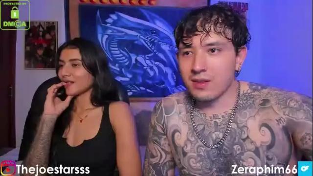 Image 3 of thejoestars Stream on Chaturbate on 4 days ago