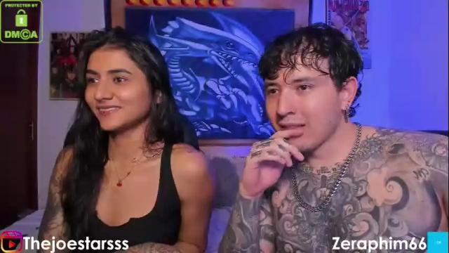 Image 4 of thejoestars Stream on Chaturbate on 4 days ago