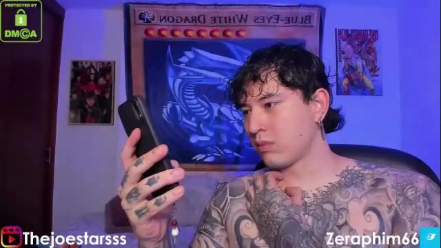 Image 6 of thejoestars Stream on Chaturbate on 2 days ago