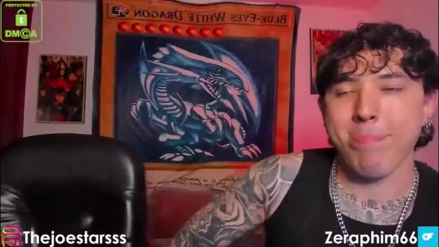 Image 11 of thejoestars Stream on Chaturbate on 1 month ago