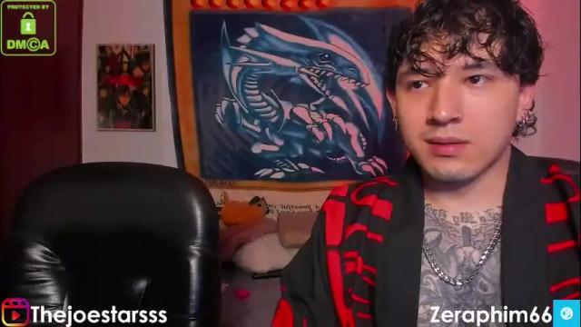 Image 7 of thejoestars Stream on Chaturbate on 1 month ago