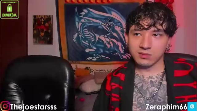 Image 8 of thejoestars Stream on Chaturbate on 1 month ago