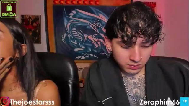 Thumbnail 1, thejoestars's Stream at Chaturbate, 1 month ago