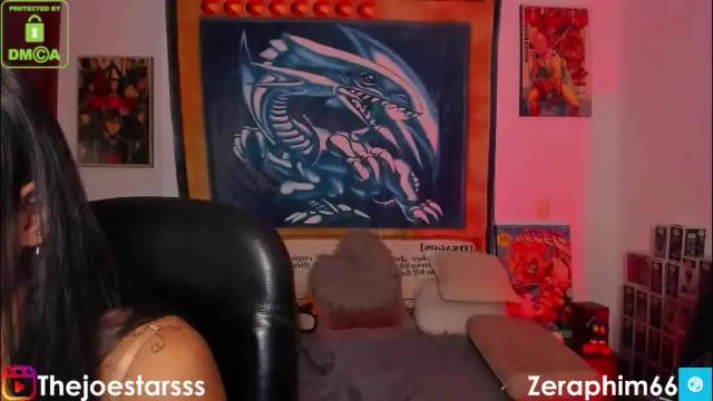 Image 2 of thejoestars Stream on Chaturbate on 1 month ago