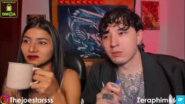 Image 7 of thejoestars Stream on Chaturbate on 1 month ago