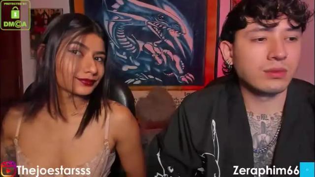 Image 8 of thejoestars Stream on Chaturbate on 1 month ago