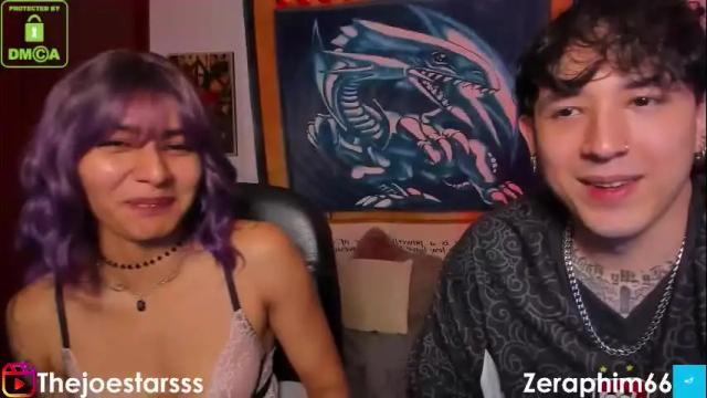 Thumbnail 1, thejoestars's Stream at Chaturbate, 1 month ago