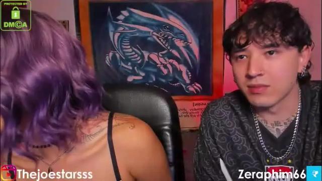 Image 11 of thejoestars Stream on Chaturbate on 1 month ago