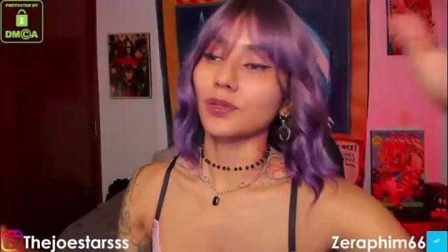 Image 8 of thejoestars Stream on Chaturbate on 1 month ago