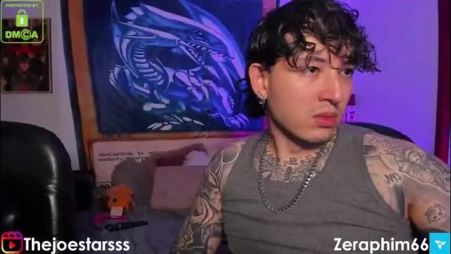 Thumbnail 1, thejoestars's Stream at Chaturbate, 1 month ago
