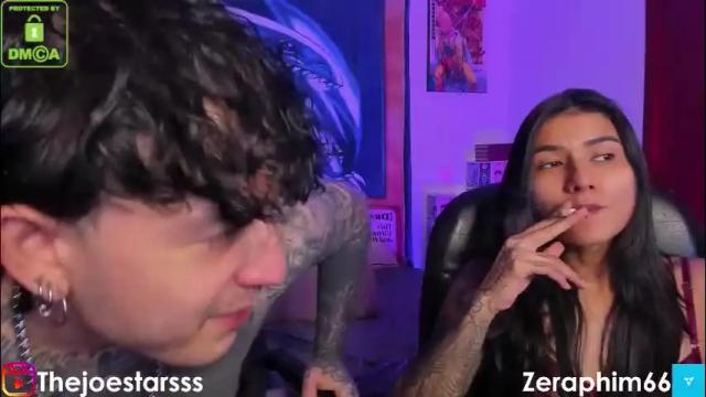 Image 10 of thejoestars Stream on Chaturbate on 1 month ago