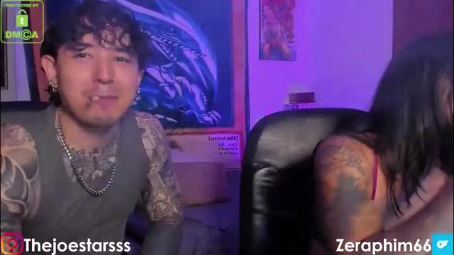 Image 11 of thejoestars Stream on Chaturbate on 1 month ago