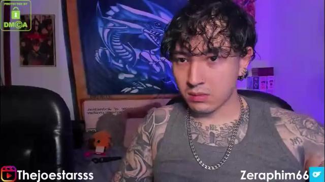 Image 2 of thejoestars Stream on Chaturbate on 1 month ago