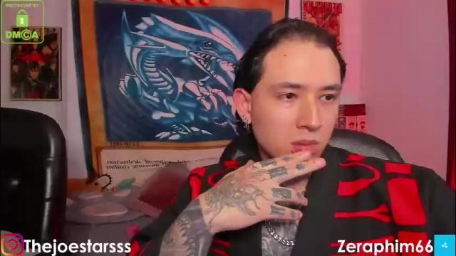 Image 10 of thejoestars Stream on Chaturbate on 1 month ago