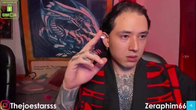 Image 12 of thejoestars Stream on Chaturbate on 1 month ago