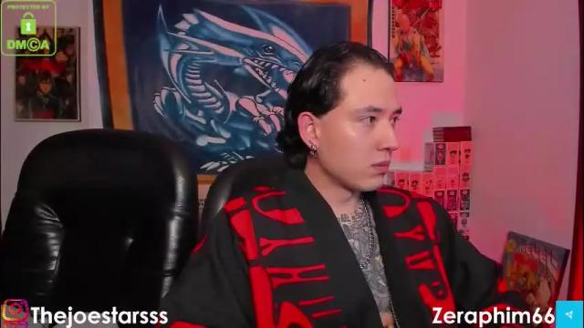 Image 4 of thejoestars Stream on Chaturbate on 1 month ago