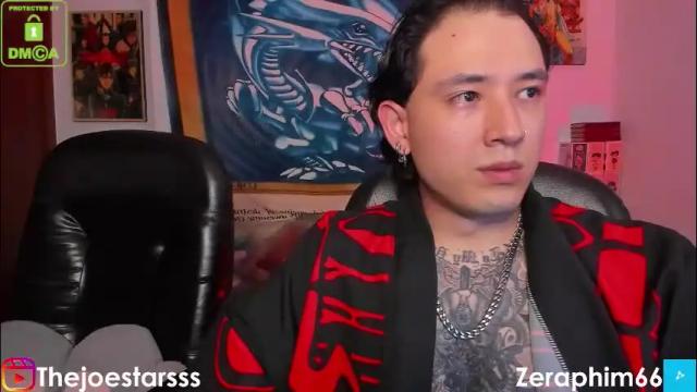 Image 6 of thejoestars Stream on Chaturbate on 1 month ago