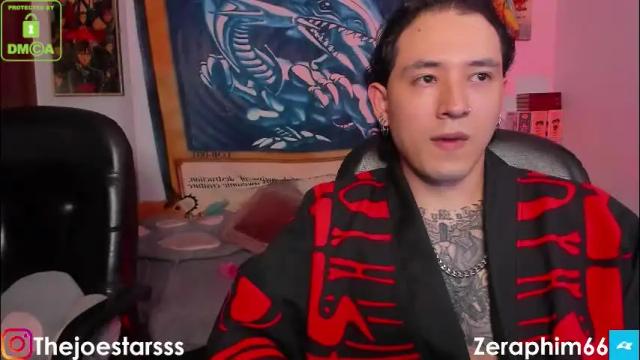 Image 7 of thejoestars Stream on Chaturbate on 1 month ago