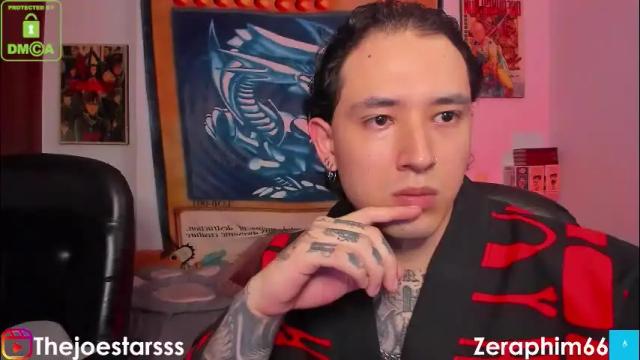 Image 8 of thejoestars Stream on Chaturbate on 1 month ago