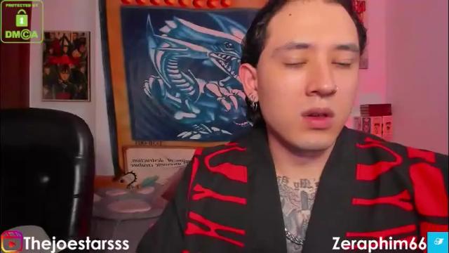 Thumbnail 3, thejoestars's Stream at Chaturbate, 1 month ago