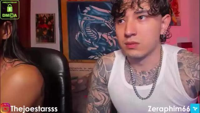 Image 2 of thejoestars Stream on Chaturbate on 1 month ago