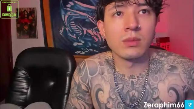 Image 7 of thejoestars Stream on Chaturbate on 1 month ago