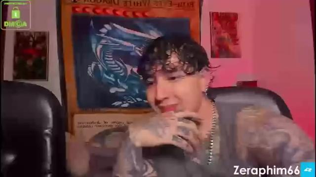 Image 3 of thejoestars Stream on Chaturbate on 1 month ago