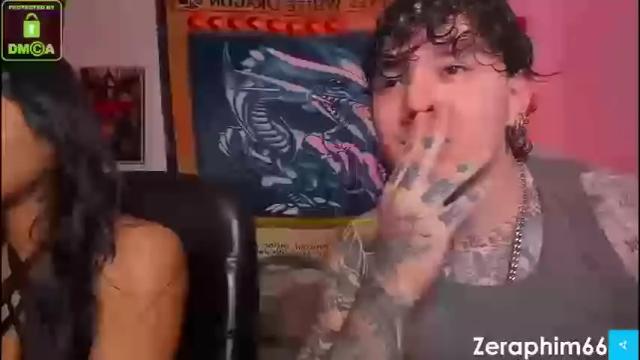 Image 4 of thejoestars Stream on Chaturbate on 1 month ago