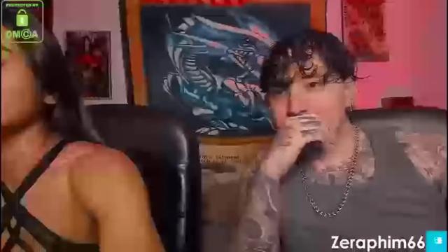 Image 7 of thejoestars Stream on Chaturbate on 1 month ago