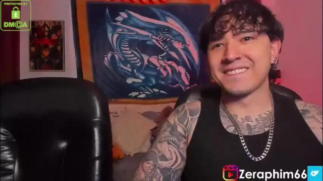 Image 11 of thejoestars Stream on Chaturbate on 1 month ago