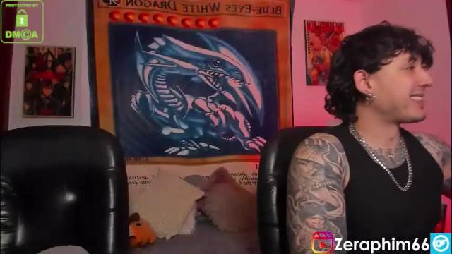 Thumbnail 2, thejoestars's Stream at Chaturbate, 1 month ago