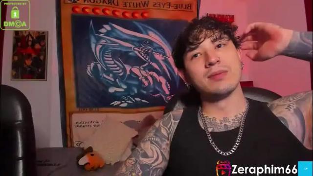 Image 8 of thejoestars Stream on Chaturbate on 1 month ago