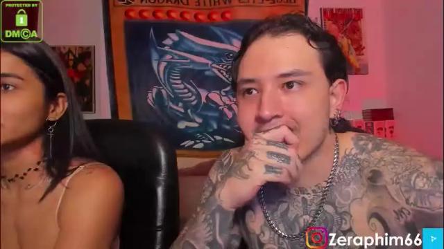 Thumbnail 2, thejoestars's Stream at Chaturbate, 1 month ago