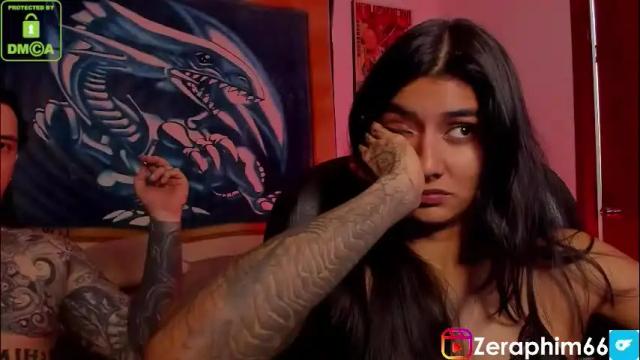 Image 4 of thejoestars Stream on Chaturbate on 1 month ago