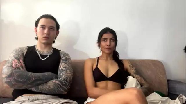 Image 10 of thejoestars Stream on Chaturbate on 1 month ago