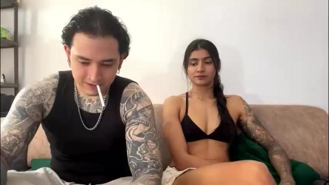 Image 12 of thejoestars Stream on Chaturbate on 1 month ago