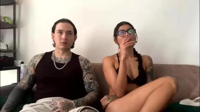 Thumbnail 2, thejoestars's Stream at Chaturbate, 1 month ago