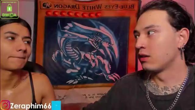 Image 10 of thejoestars Stream on Chaturbate on 29 days ago