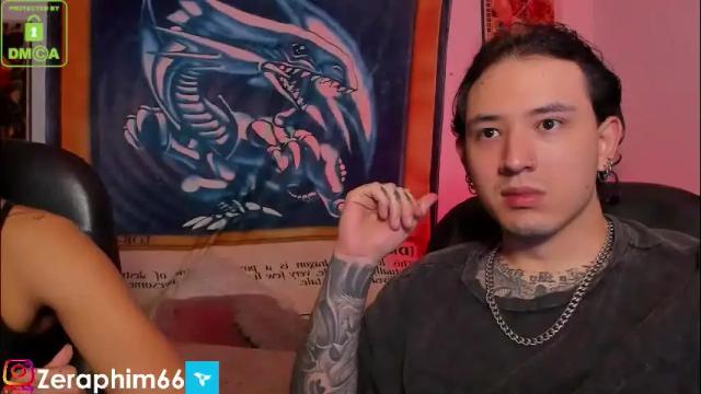 Image 11 of thejoestars Stream on Chaturbate on 29 days ago