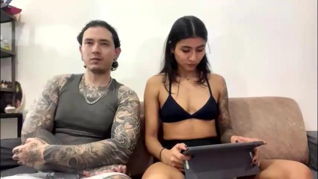 Image 12 of thejoestars Stream on Chaturbate on 29 days ago